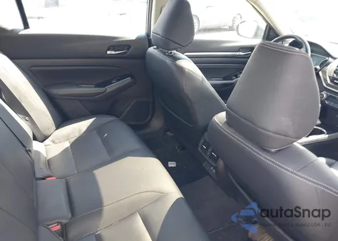 2020 Nissan Altima Sl Intelligent Awd z USA, uszkodzony, nr VIN 1N4BL4EW0LC177743